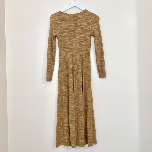 Banana Republic Midi Dress (Size XS) - Picture 4 of 5